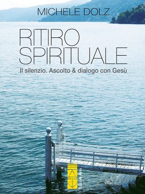 cover image of Ritiro spirituale